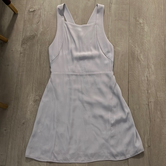 Aritzia Dresses & Skirts - Aritzia Wilfred cocktail dress